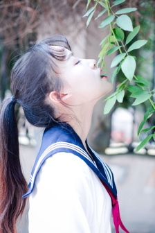 最美情侣