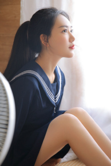 后入式翘臀